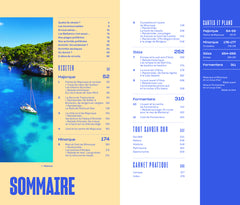 Baléares Guide Evasion