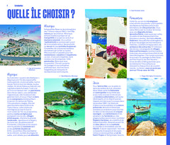 Baléares Guide Evasion