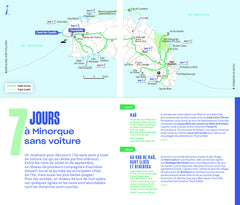 Baléares Guide Evasion