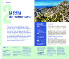 Baléares Guide Evasion