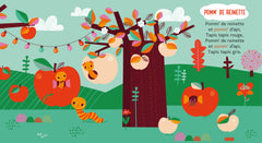 Mes premières comptines