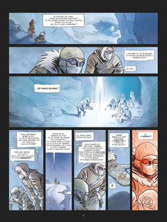 Alyson Ford - Tome 02
