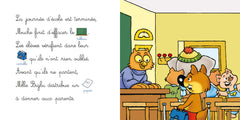 Mission Gâteaux !