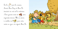 Mission Gâteaux !