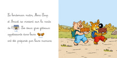 Mission Gâteaux !