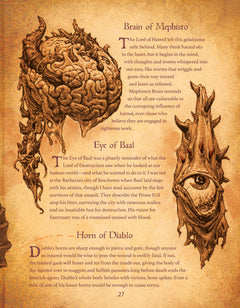 Diablo : Le livre de Lorath