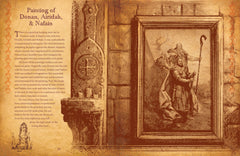 Diablo : Le livre de Lorath