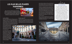 Découvrir Paris en famille