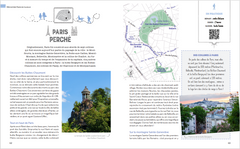 Découvrir Paris en famille