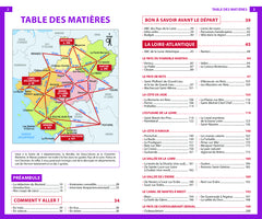 Guide du routard Pays de la Loire