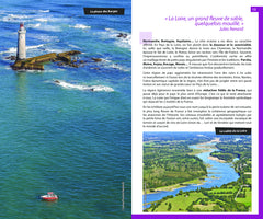 Guide du routard Pays de la Loire