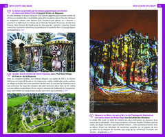 Guide du routard Pays de la Loire