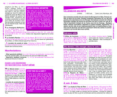 Guide du routard Pays de la Loire