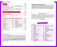 Guide du Routard Tokyo, Kyoto 2023/24