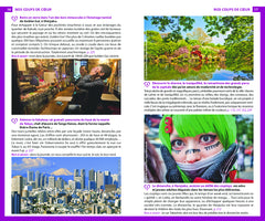 Guide du Routard Tokyo, Kyoto 2023/24