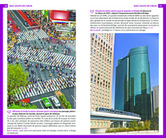 Guide du Routard Tokyo, Kyoto 2023/24