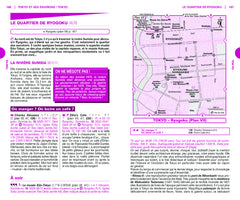 Guide du Routard Tokyo, Kyoto 2023/24