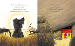 Albums coups de coeur  - Groarrr !