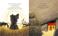 Albums coups de coeur  - Groarrr !
