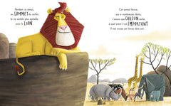 Albums coups de coeur  - Groarrr !