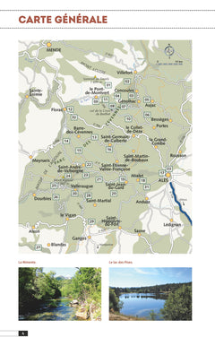 Cévennes, les plus belles randonnées