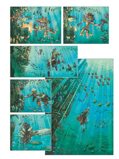 Le Voyage extraordinaire - Tome 10