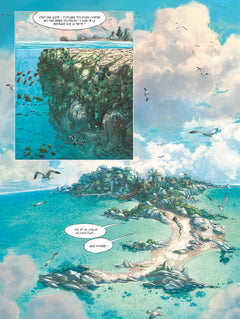 Le Voyage extraordinaire - Tome 10