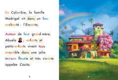 Disney - Lilo et Stitch / Encanto - Spécial DYS (dyslexie)