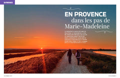 Ces chemins qui nous font du bien