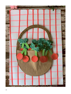 Mon enfant est créatif - 40 activités artistiques de 3 à 10 ans