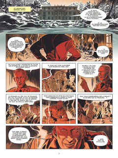 Les Zazous - Tome 02
