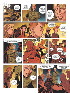 Les Zazous - Tome 02