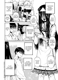 Ma revenante bien-aimée T01