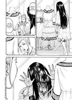 Ma revenante bien-aimée T01