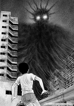Zone Fantôme T02