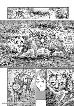 Zone Fantôme T02