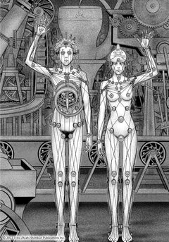 Zone Fantôme T02