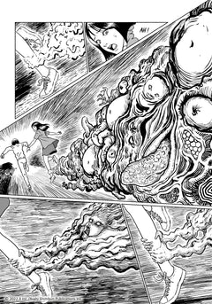 Zone Fantôme T02