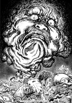 Zone Fantôme T02