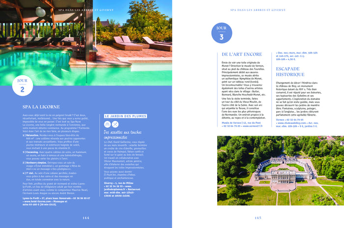 Déconnexion en France