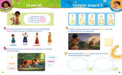 Disney - Encanto - Mon année de Grande Section (5-6 ans)