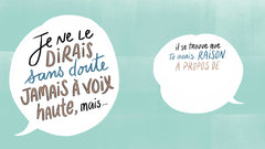 Papa, j'ai écrit un livre qui parle de toi