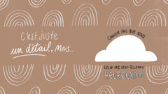 Maman, j'ai écrit un livre qui parle de toi