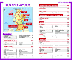Guide du Routard Écosse 2019/20