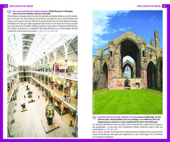 Guide du Routard Écosse 2019/20