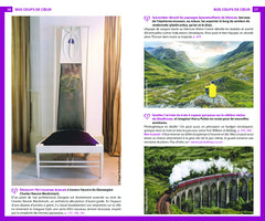 Guide du Routard Écosse 2019/20