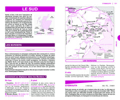 Guide du Routard Écosse 2019/20