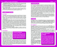 Guide du Routard Écosse 2019/20