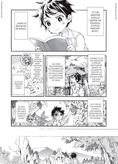 By the grace of the gods T01