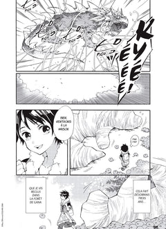 By the grace of the gods T01